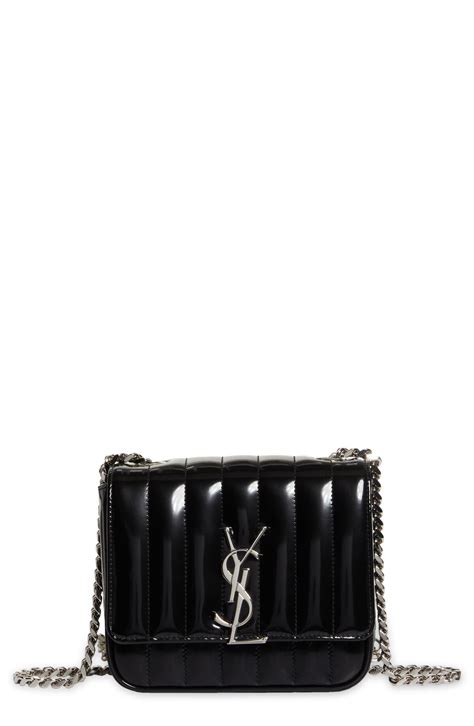 yves saint laurent small crossbody bag|saint laurent crossbody sale.